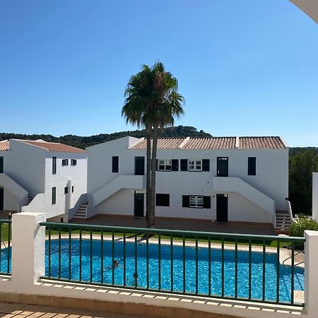 Апартаменты Albatros 48 By Som Menorca Сон-Парк Экстерьер фото