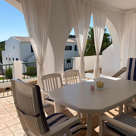 Апартаменты Albatros 48 By Som Menorca Сон-Парк Экстерьер фото